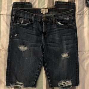 CURRENT/ELLIOTT Jeans